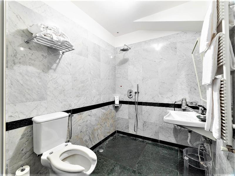 Grand Hotel della Posta, WorldHotels Distinctive image