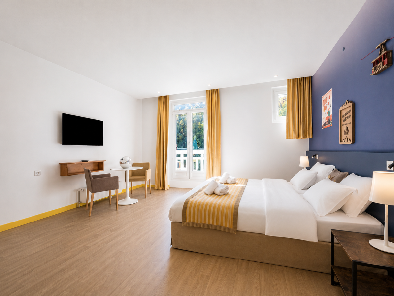 B&B HOME Brides-les-Bains Les 3 Vallées image