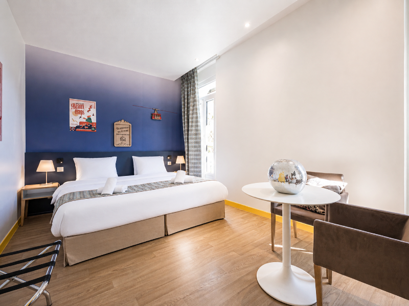 B&B HOME Brides-les-Bains Les 3 Vallées image