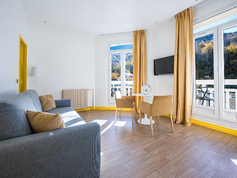 B&B HOME Brides-les-Bains Les 3 Vallées image