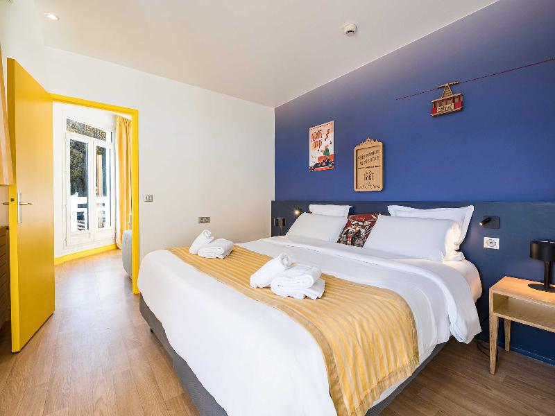 B&B HOME Brides-les-Bains Les 3 Vallées image