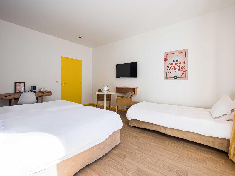B&B HOME Brides-les-Bains Les 3 Vallées image