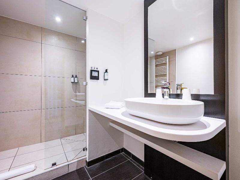 B&B HOME Brides-les-Bains Les 3 Vallées image