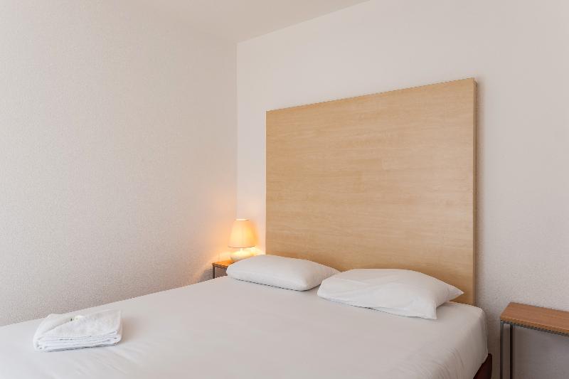 Residhotel Vieux Port