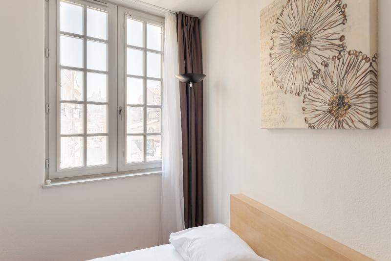 Residhotel Vieux Port
