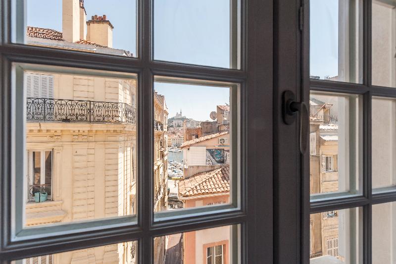 Residhotel Vieux Port