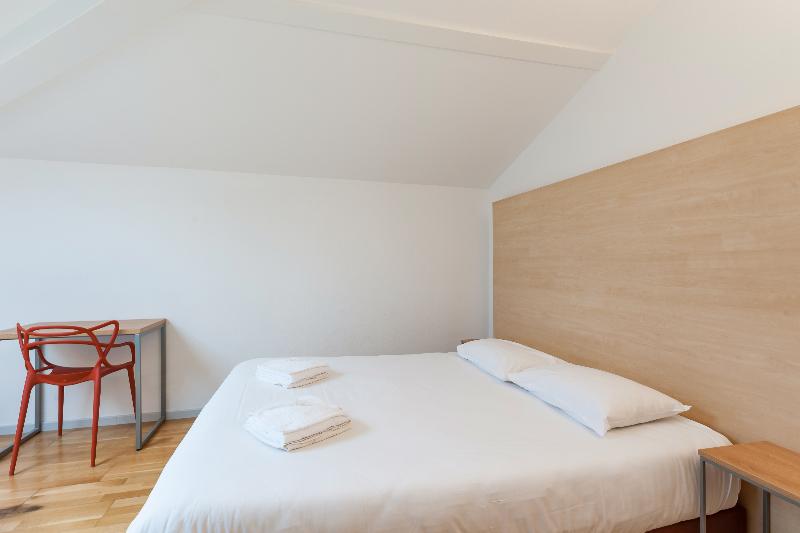 Residhotel Vieux Port