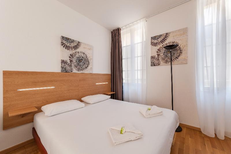 Residhotel Vieux Port
