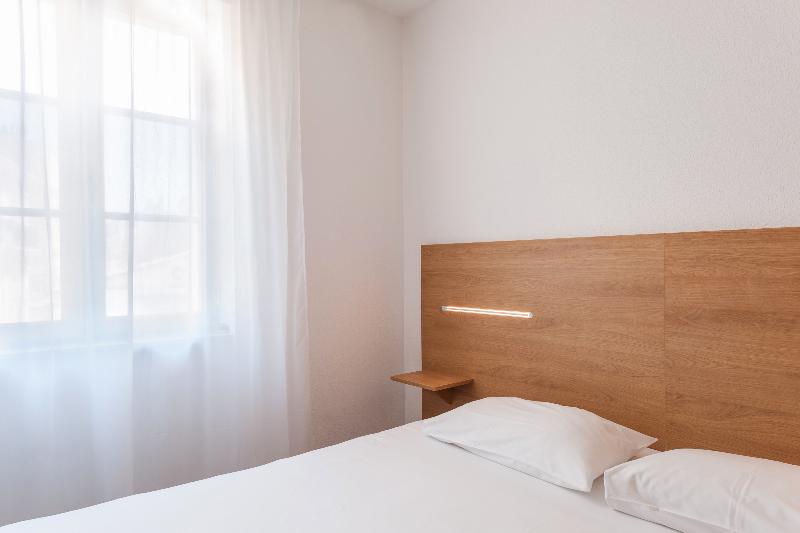 Residhotel Vieux Port