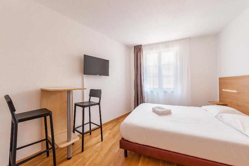 Residhotel Vieux Port