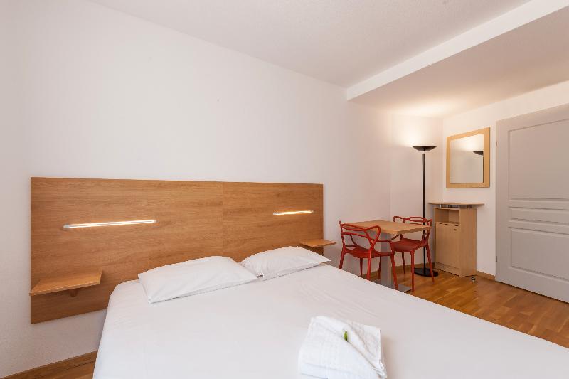 Residhotel Vieux Port