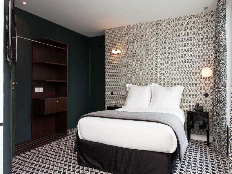 Hotel Emile image