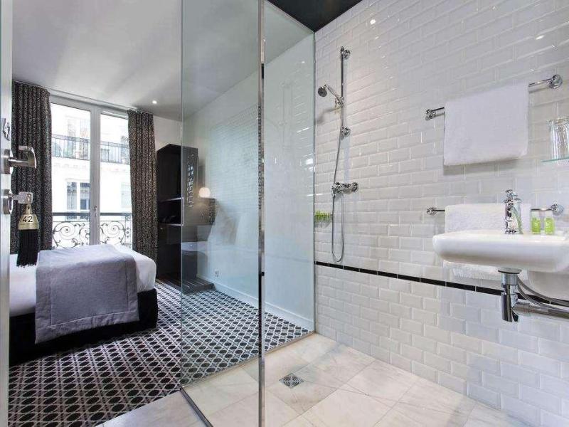Hotel Emile image