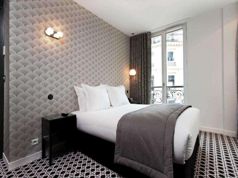 Hotel Emile image