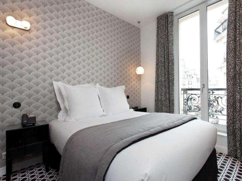 Hotel Emile image