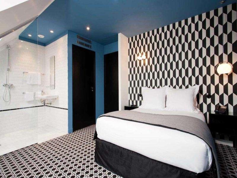Hotel Emile image