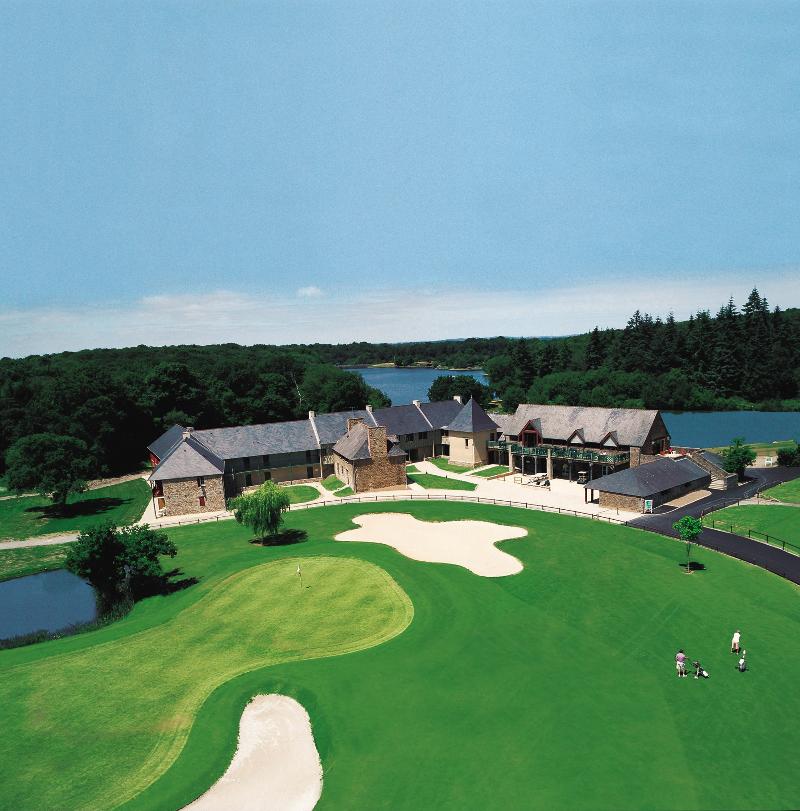 Hotel Saint Malo Golf Resort