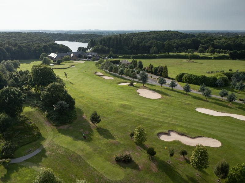 Hotel Saint Malo Golf Resort image