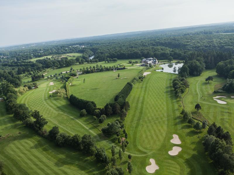 Hotel Saint Malo Golf Resort image