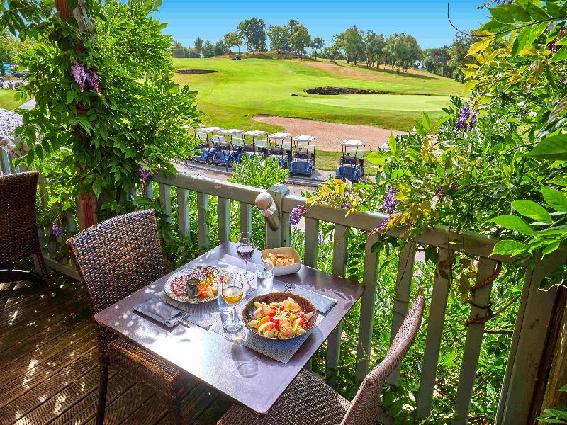 Hotel Saint Malo Golf Resort image