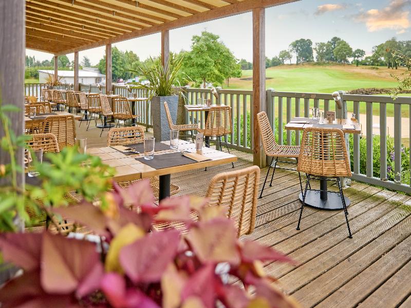 Hotel Saint Malo Golf Resort image