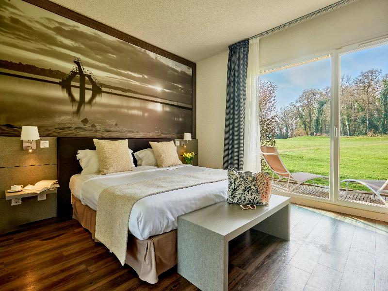 Hotel Saint Malo Golf Resort image