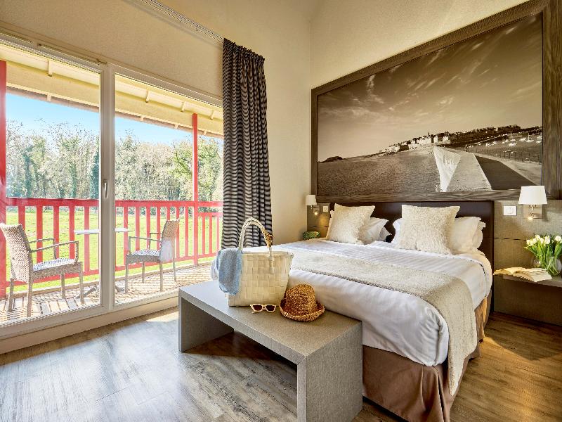 Hotel Saint Malo Golf Resort image