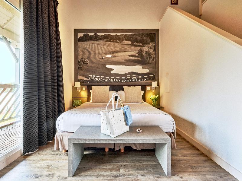 Hotel Saint Malo Golf Resort image