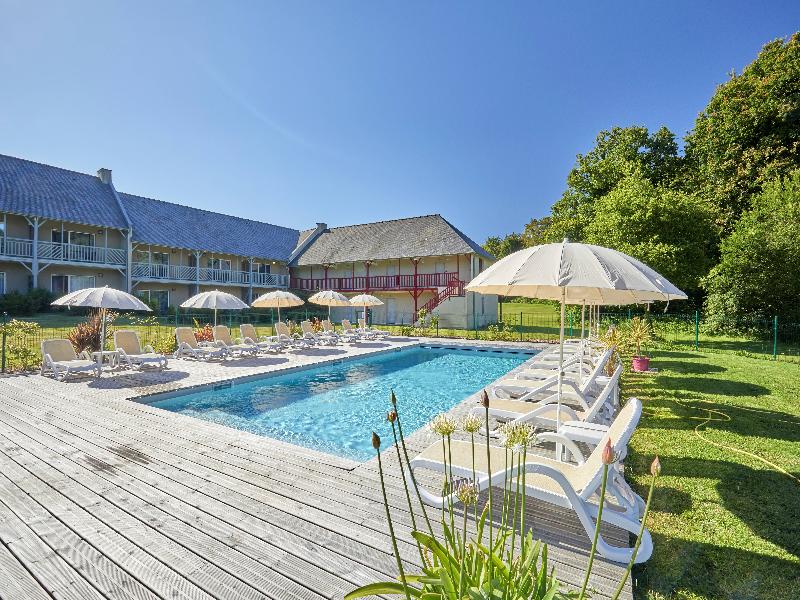 Hotel Saint Malo Golf Resort image