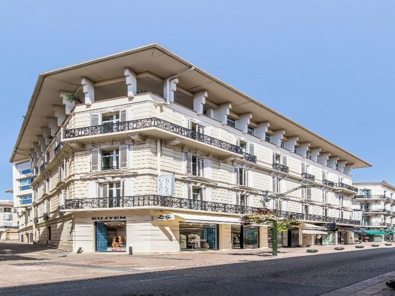 Cannes Croisette Prestige image
