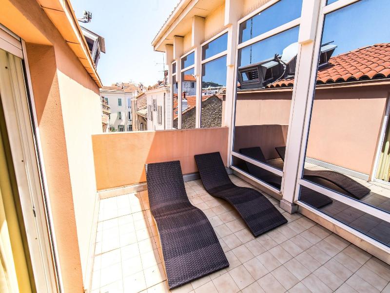 Cannes Croisette Prestige image