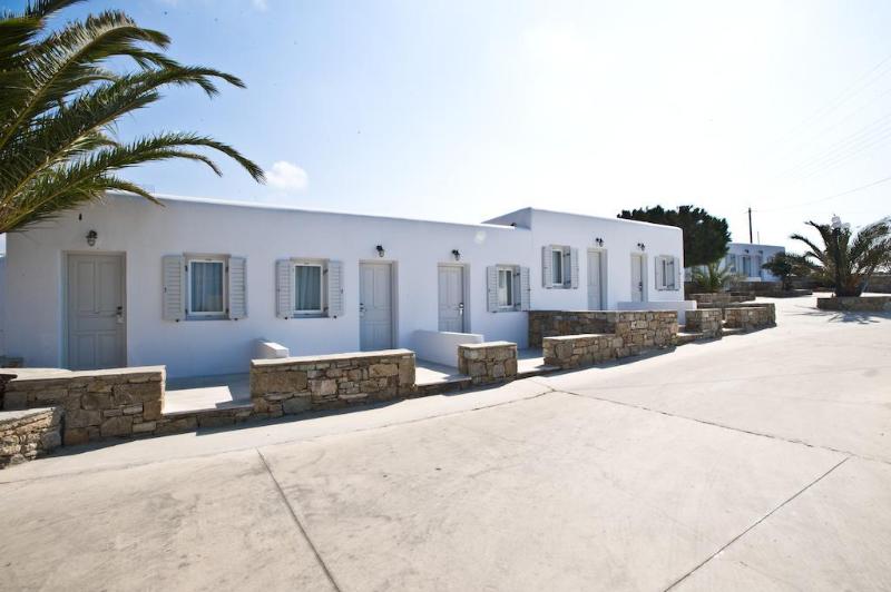 Hermes Mykonos Hotel