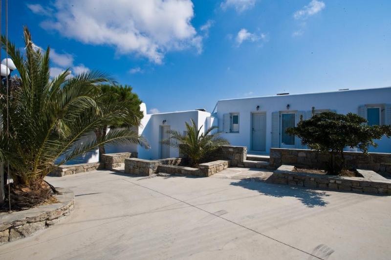 Hermes Mykonos Hotel