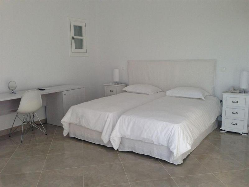 Hermes Mykonos Hotel