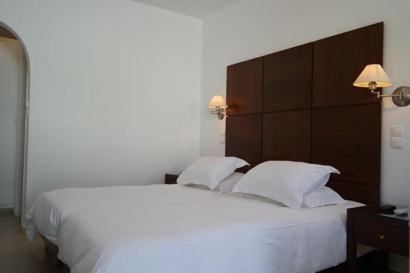 Hermes Mykonos Hotel