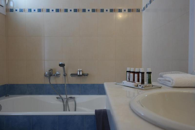 Hermes Mykonos Hotel