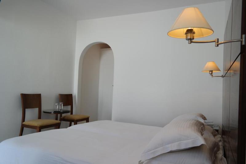 Hermes Mykonos Hotel