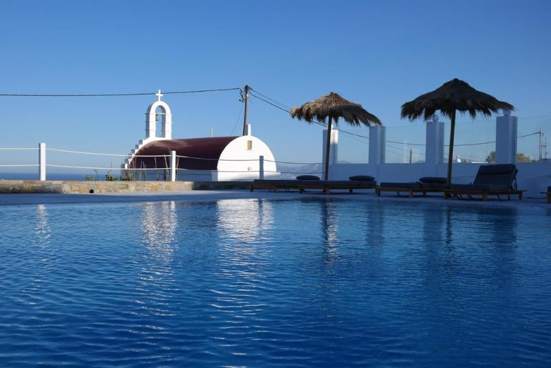 Hermes Mykonos Hotel