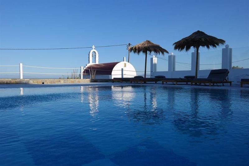 Hermes Mykonos Hotel