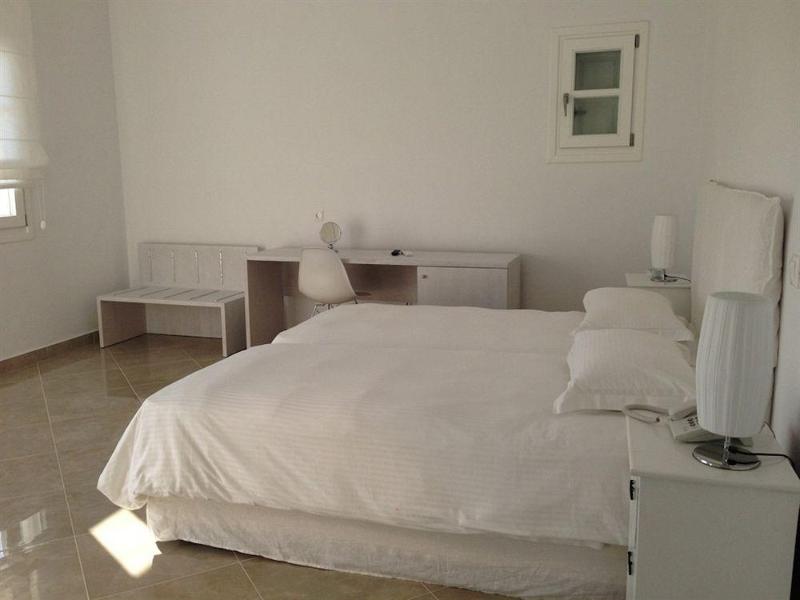 Hermes Mykonos Hotel