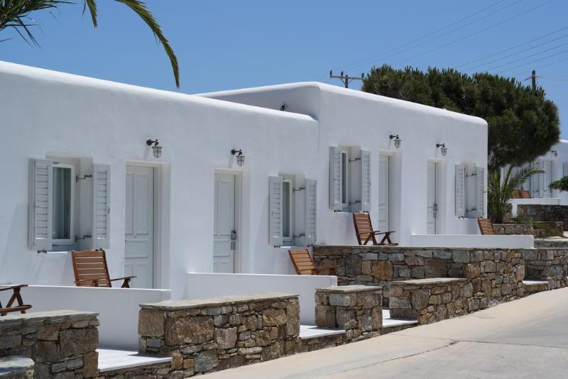 Hermes Mykonos Hotel