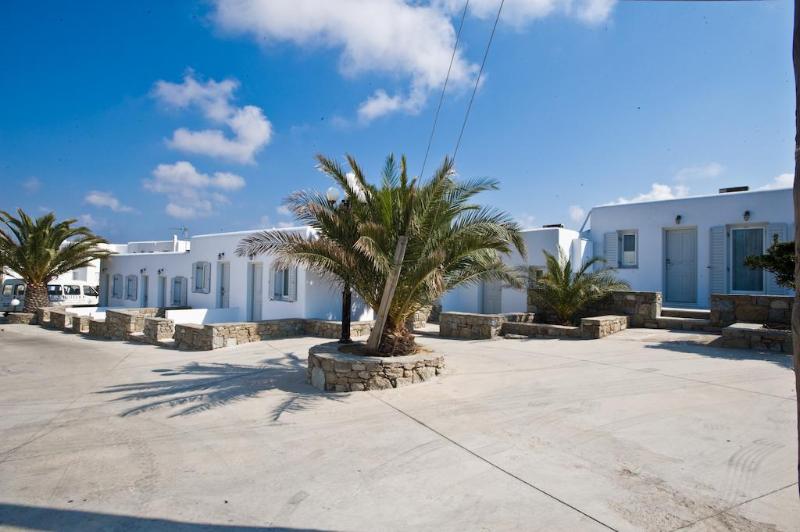 Hermes Mykonos Hotel