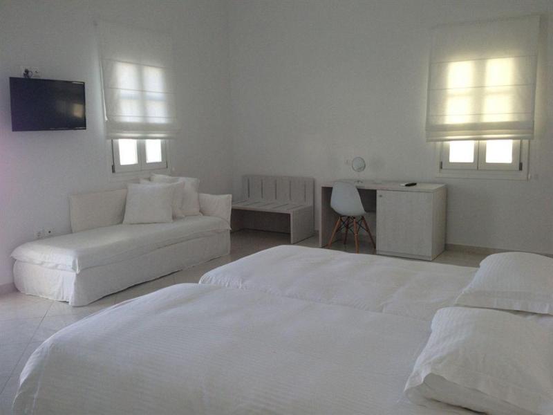Hermes Mykonos Hotel