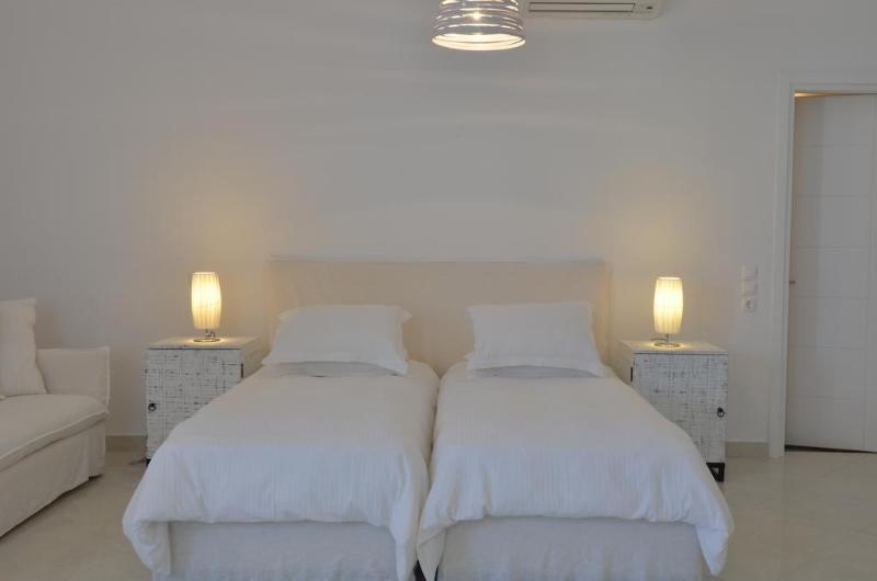 Hermes Mykonos Hotel
