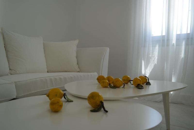 Hermes Mykonos Hotel