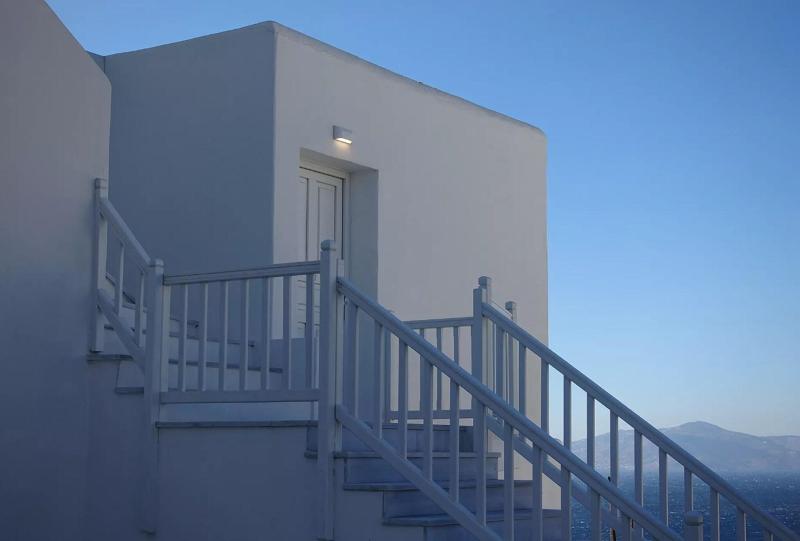 Hermes Mykonos Hotel