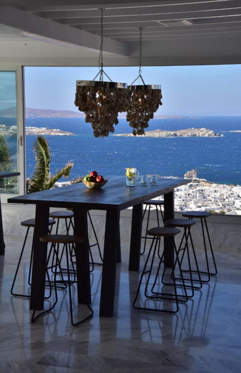 Hermes Mykonos Hotel