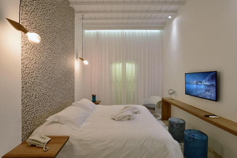 Hermes Mykonos Hotel
