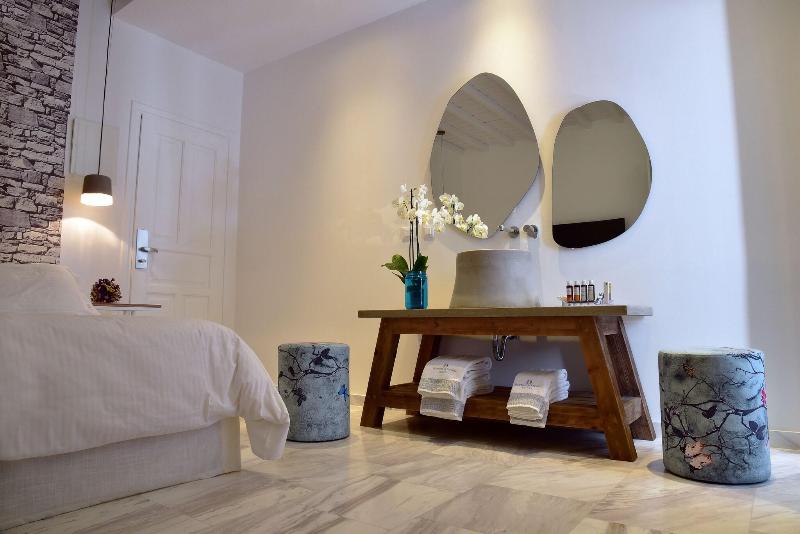 Hermes Mykonos Hotel