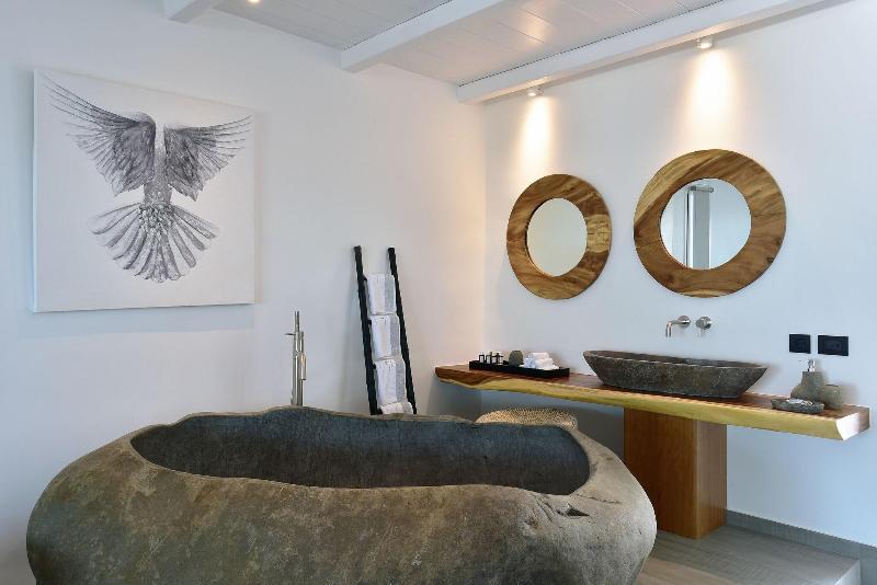 Hermes Mykonos Hotel